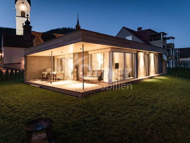 Haus zum Kauf - Erstbezug provisionsfrei 523.900 € 4 Zimmer 102 m² 640 m² Grundstück Pichling bei Köflach 8580