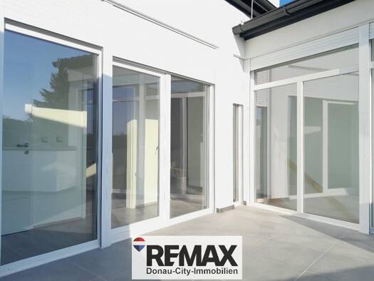Wohnung zum Kauf - Erstbezug 448.000 € 4 Zimmer 145 m² 1. Geschoss Ebenfurth 2490