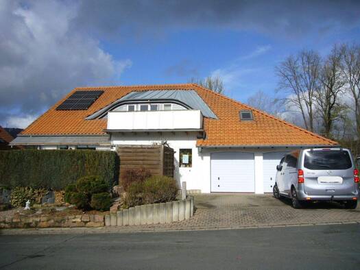 Einfamilienhaus zum Kauf 389.000 € 11 Zimmer 257 m² 874 m² Grundstück Oedelsheim Oberweser 34399