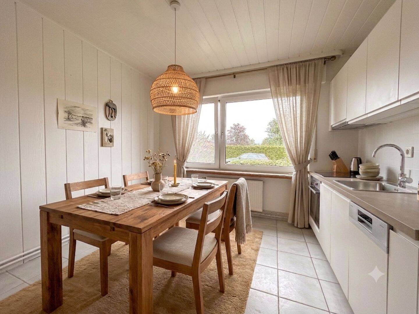 Einfamilienhaus zum Kauf - Ansicht 5