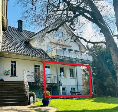 Wohnung zum Kauf 199.000 € 3,5 Zimmer 110 m² 1. Geschoss Kierspe Dorf Kierspe 58566