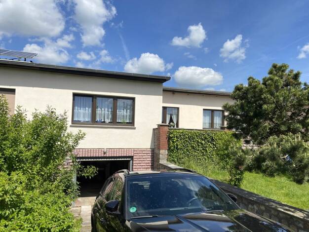 Doppelhaushälfte zum Kauf 198.000 € 5 Zimmer 145,2 m² 696 m² Grundstück Bad Sülze Bad Sülze 18334