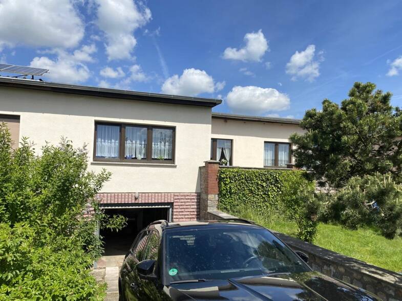 Doppelhaushälfte zum Kauf 198.000 € 5 Zimmer 145,2 m² 696 m² Grundstück Bad Sülze Bad Sülze 18334