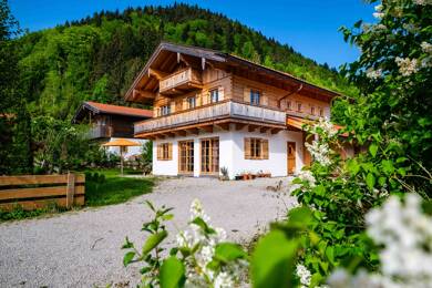 Einfamilienhaus zum Kauf 1.680.000 € 7 Zimmer 216,5 m² 786 m² Grundstück Schliersee Schliersee 83727