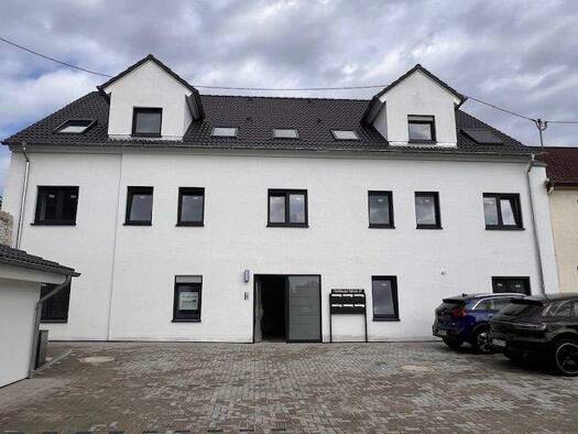 Wohnung zum Kauf 299.000 € 3 Zimmer 83,1 m² 1. Geschoss frei ab sofort Karthäuserstr 37 Fraulautern Saarlouis 66740