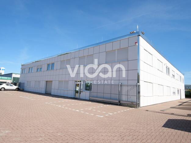 Bürofläche zur Miete 12 € 192 m² Bürofläche teilbar ab 192 m² Ossendorf Köln 50829