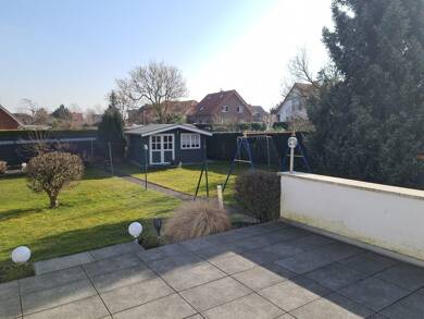 Mehrfamilienhaus zum Kauf 440.000 € 6 Zimmer 163 m² 817 m² Grundstück Geseke Geseke 59590
