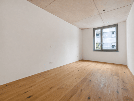 Wohnung zur Miete - Erstbezug 1.660 € 2 Zimmer 83 m² EG West Rosenheim 83024