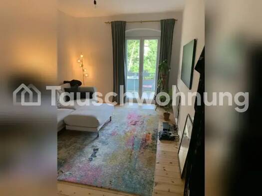 Wohnung zur Miete Tauschwohnung 595 € 2 Zimmer 45 m² 1. Geschoss Französisch Buchholz Berlin 13086