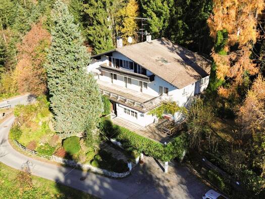 Mehrfamilienhaus zum Kauf 739.000 € 11 Zimmer Lohorn 1 Lochau 6911