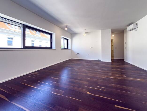 Wohnung zum Kauf 349.000 € 2 Zimmer 55,7 m² 3. Geschoss Wien 1170