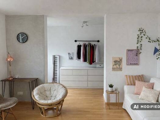 Maisonette zum Kauf 340.000 € 4 Zimmer 98 m² 4. Geschoss Schweinau Südwestliche Außenstadt 90441