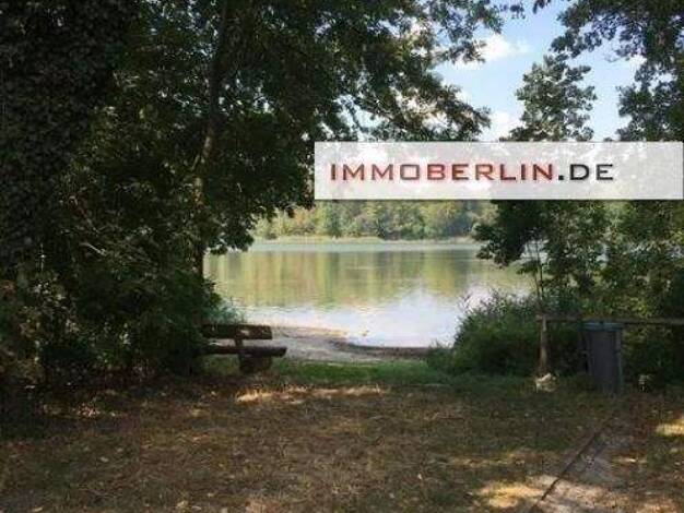 Grundstück zum Kauf 490.000 € 2.346 m² Grundstück Seddin Seddiner See 14554