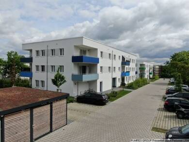 Wohnung zur Miete 1.765 € 4 Zimmer 98,1 m² 1. Geschoss frei ab sofort Karl-Weiß-Straße 1 b Dahlwitz-Hoppegarten Dahlwitz-Hoppegarten 15366