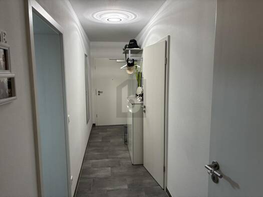 Wohnung zum Kauf 275.000 € 2 Zimmer 81 m² 4. Geschoss Merzig 66663
