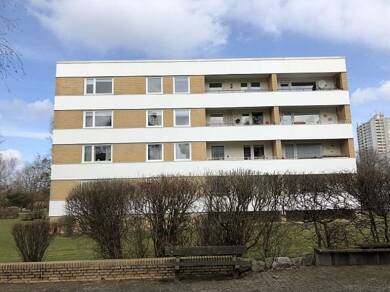 Wohnung zum Kauf als Kapitalanlage geeignet 280.000 € 4,5 Zimmer 124,9 m² Detmerode Wolfsburg 38444