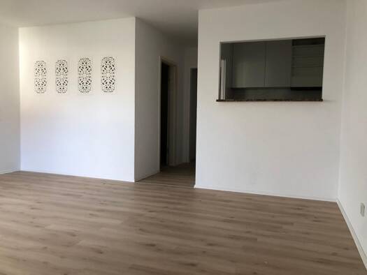 Studio zur Miete 750 € 2 Zimmer 45 m² Geschoss 2/3 frei ab sofort Lerchenbuckel Reutlingen 72762