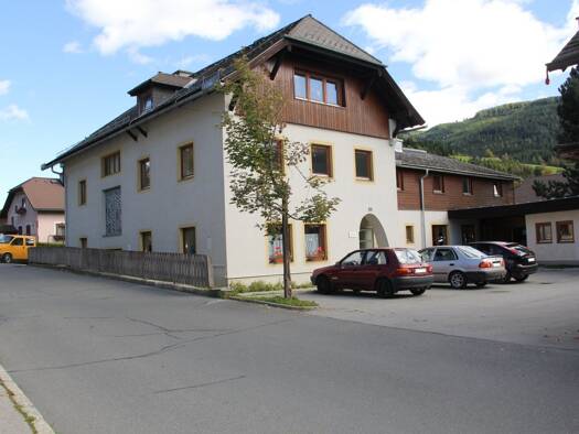 Wohnung zur Miete 1.088 € 3 Zimmer 90,5 m² 2. Geschoss frei ab 01.09.2026 Griesgasse 18 Tamsweg 5580