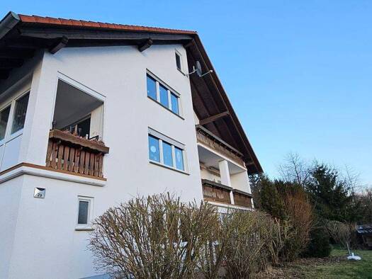 Wohnung zur Miete 280 € 2 Zimmer 43,6 m² 1. Geschoss frei ab 01.02.2026 Tulpenweg 2 a/b Lengenfeld unterm Stein 99976