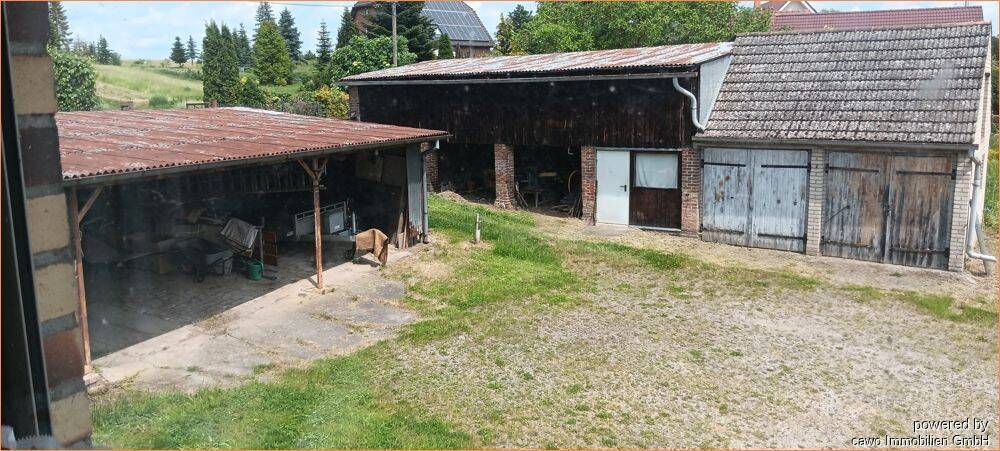 Einfamilienhaus zum Kauf - Mehr