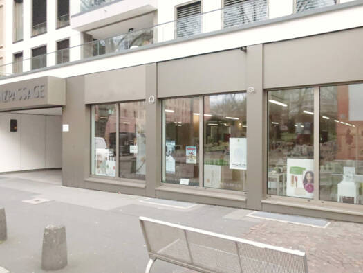 Laden zur Miete provisionsfrei 4.500 € 250 m² Verkaufsfläche Altstadt Mainz 55116