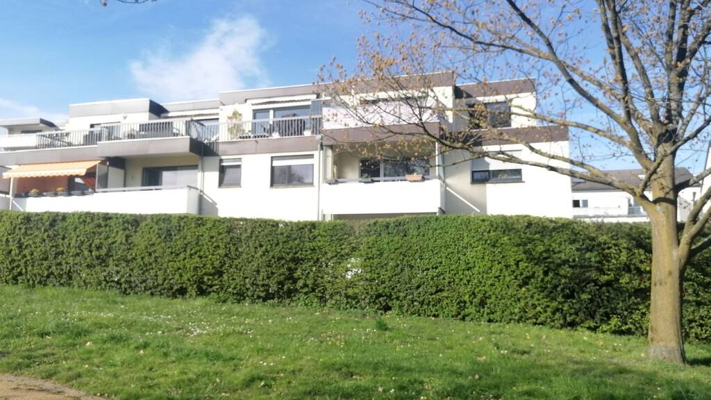 Penthouse zum Kauf 249.000 € 2 Zimmer 63,5 m² 2. Geschoss Talstr.xx Kalbach Frankfurt am Main 60437