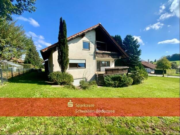 Mehrfamilienhaus zum Kauf 649.000 € 10 Zimmer 292 m² 1.210 m² Grundstück frei ab sofort Markt Wald 86865