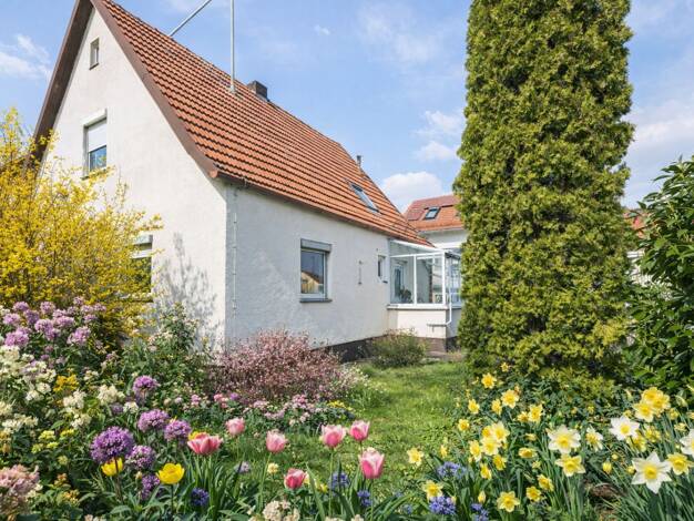 Einfamilienhaus zum Kauf 940.000 € 6 Zimmer 175 m² 700 m² Grundstück Neukeferloh Grasbrunn 85630
