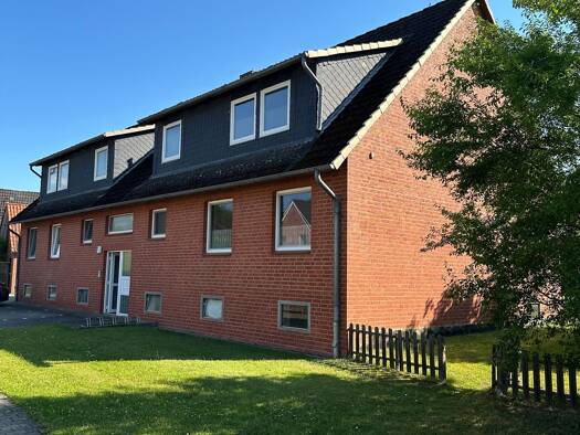 Wohnung zur Miete 675 € 2 Zimmer 72 m² 1. Geschoss frei ab sofort Ebensberg Lüneburg 21337