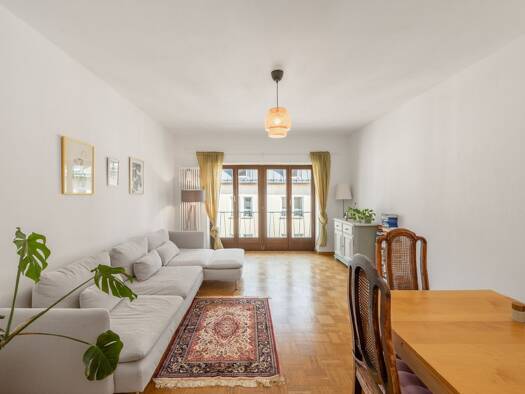 Wohnung zum Kauf 790.000 € 3 Zimmer 71,8 m² 4. Geschoss Ludwigsvorstadt-Isarvorstadt München 80469