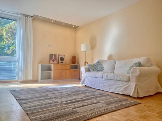 Studio zur Miete 990 € 1 Zimmer 34 m² Geschoss 1/4 frei ab sofort Zehlendorf Berlin 14167