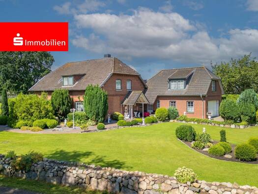 Einfamilienhaus zum Kauf 690.000 € 6 Zimmer 248,6 m² 2.719 m² Grundstück Waabs 24369