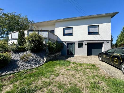 Einfamilienhaus zur Miete 1.300 € 5 Zimmer 120 m² 671 m² Grundstück Stadl-Paura 4651