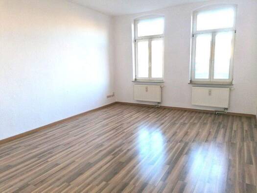 Wohnung zur Miete 345 € 2 Zimmer 63,1 m² 3. Geschoss frei ab sofort Matthesstraße 27 Schloßchemnitz Chemnitz 09113