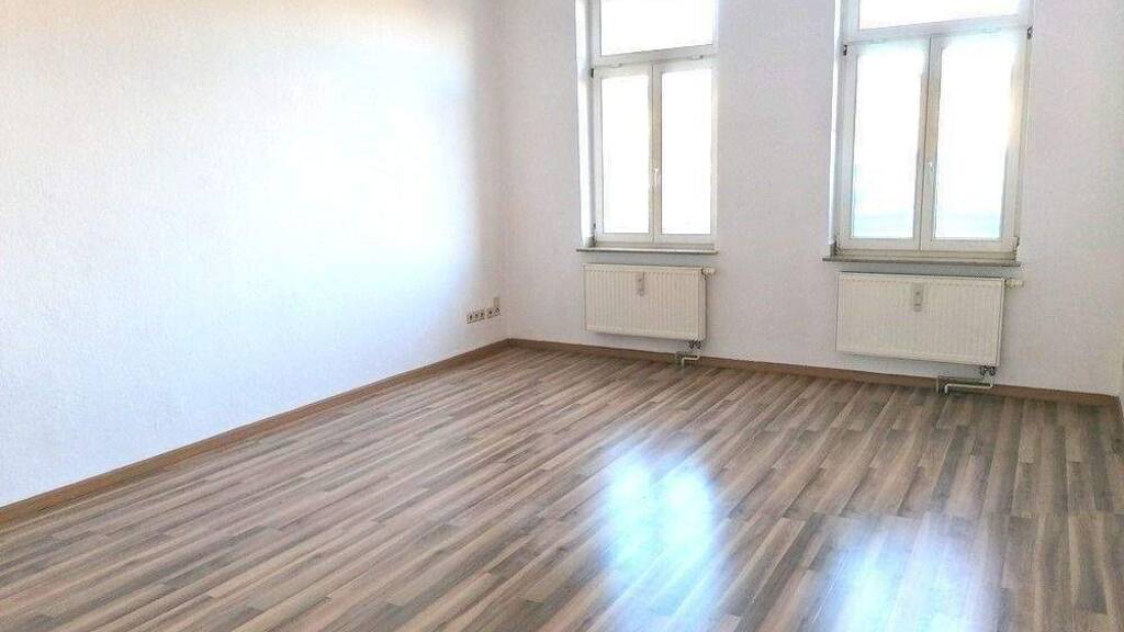 Wohnung zur Miete 345 € 2 Zimmer 63,1 m² 3. Geschoss frei ab sofort Matthesstraße 27 Schloßchemnitz Chemnitz 09113
