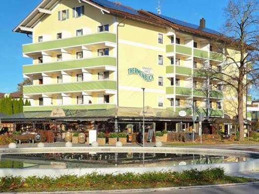 Wohnung zum Kauf 70.000 € 1 Zimmer 28 m² 4. Geschoss Bad Füssing Bad Füssing 94072