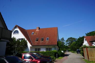 Maisonette zum Kauf 335.000 € 3 Zimmer 72 m² Dachgeschoss, 2. Geschoss frei ab sofort Jordanstraße 4a Zingst Zingst 18374