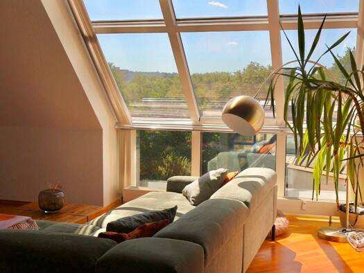 Maisonette zur Miete 1.600 € 3 Zimmer 120 m² 2. Geschoss frei ab 01.09.2026 St Jobst Nürnberg 90491