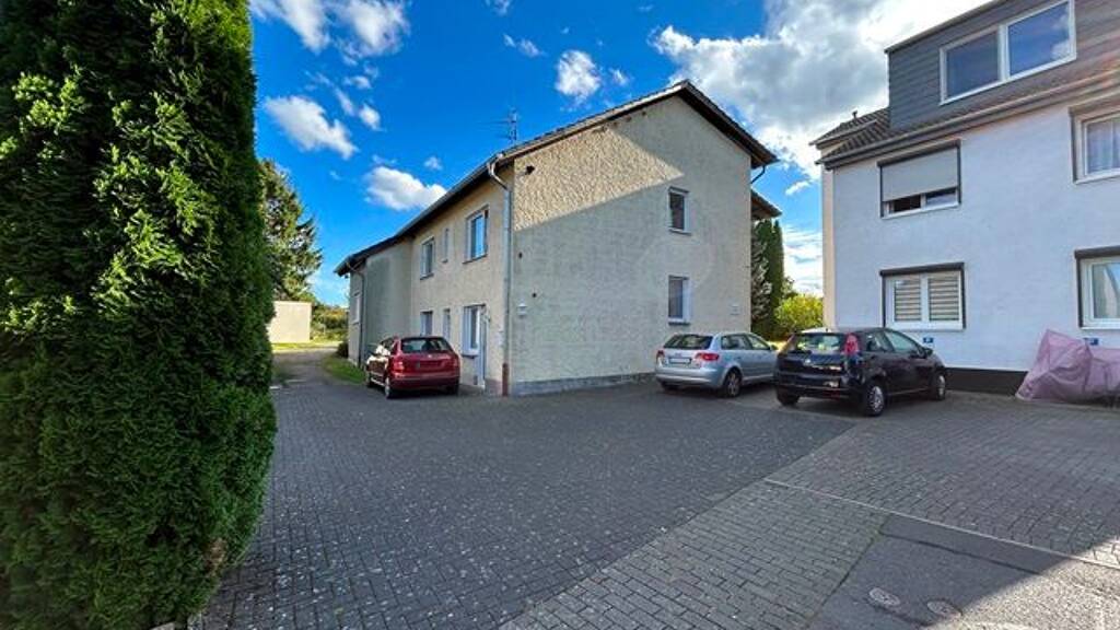 Mehrfamilienhaus zum Kauf 719.000 € 13 Zimmer 330 m² 537 m² Grundstück Witterschlick Alfter 53347