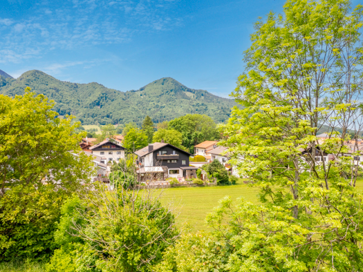 Mehrfamilienhaus zum Kauf 1.900.000 € 18 Zimmer 550 m² 1.022 m² Grundstück Aschau Aschau im Chiemgau 83229