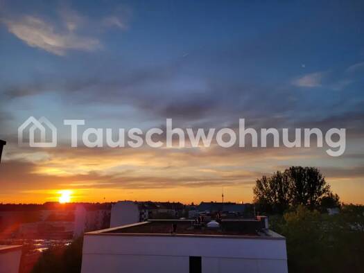 Wohnung zur Miete Tauschwohnung 641 € 2 Zimmer 46 m² 6. Geschoss Müggelheim Berlin 12435