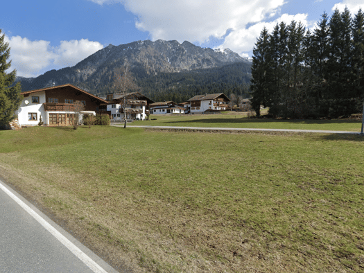 Grundstück zum Kauf 401.790 € 681 m² Grundstück Neu-Grän Grän 6673