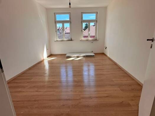 Wohnung zur Miete 520 € 1 Zimmer 15,6 m² 2. Geschoss St Johannis Nürnberg 90419