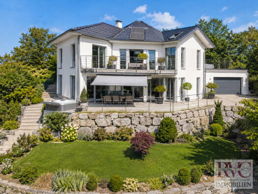 Einfamilienhaus zum Kauf 250 m² 1.027 m² Grundstück Hof bei Salzburg 5322