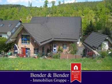 Mehrfamilienhaus zum Kauf als Kapitalanlage geeignet 549.000 € 10 Zimmer 233 m² 596 m² Grundstück Siegen Siegen 57072