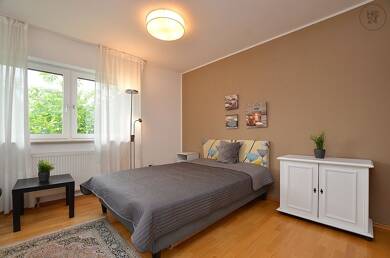 Wohnung zur Miete Wohnen auf Zeit 690 € 1,5 Zimmer 36 m² frei ab sofort Lengfeld Würzburg 97076