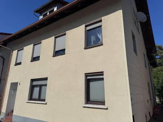 Wohnung zum Kauf 112.000 € 3 Zimmer 69,8 m² Mengen Mengen 88512