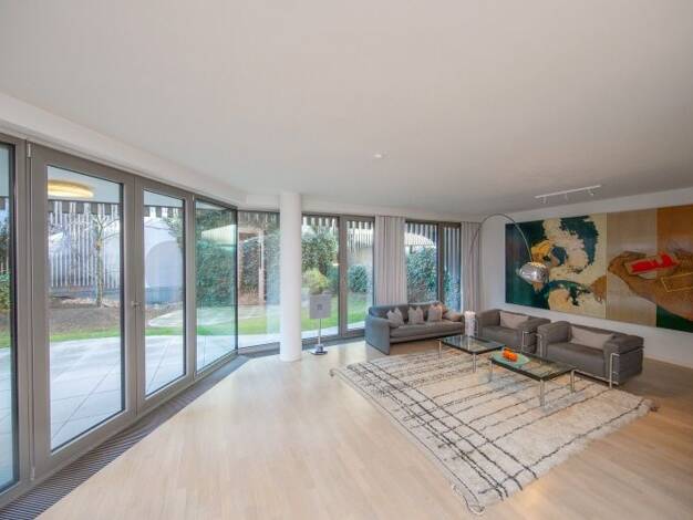 Maisonette zur Miete 3.950 € 4 Zimmer 187,8 m² Johannisstraße 3 Mitte Berlin 10117