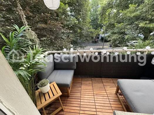 Wohnung zur Miete Tauschwohnung 760 € 2,5 Zimmer 54 m² 1. Geschoss Neustadt Mainz 55118