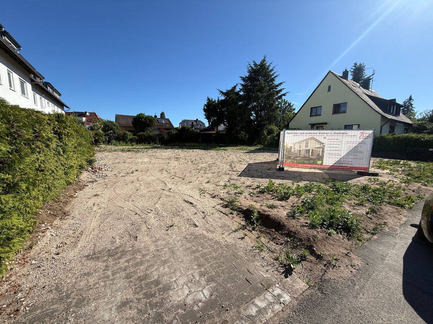 House in Erlangen - Ansicht 4